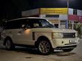 Land Rover Range Rover 2006 годаfor7 000 000 тг. в Алматы – фото 4