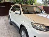 Toyota Fortuner 2012 годаүшін9 300 000 тг. в Актобе – фото 2