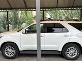 Toyota Fortuner 2012 годаүшін9 300 000 тг. в Актобе – фото 4