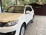 Toyota Fortuner 2012 годаүшін9 300 000 тг. в Актобе – фото 3