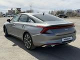 Kia K8 2022 года за 13 000 000 тг. в Актобе – фото 3