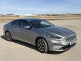 Kia K8 2022 года за 13 000 000 тг. в Актобе – фото 2