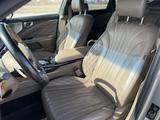 Kia K8 2022 года за 13 000 000 тг. в Актобе – фото 5