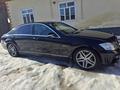 Mercedes-Benz S 500 2006 года за 4 800 000 тг. в Шымкент – фото 7