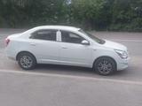 Chevrolet Cobalt 2022 года за 5 000 000 тг. в Алматы