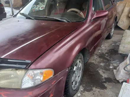 Mazda 626 2002 года за 850 000 тг. в Алматы