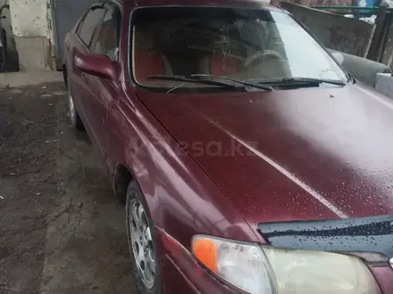 Mazda 626 2002 года за 850 000 тг. в Алматы – фото 3