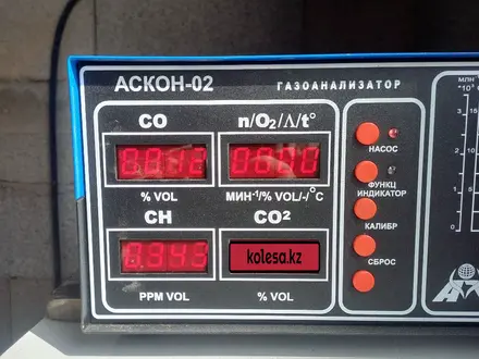 Mazda 626 2002 года за 850 000 тг. в Алматы – фото 6