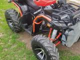 Yamaha  Grizzly 300 2023 года за 1 300 000 тг. в Уральск – фото 2