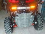 Yamaha  Grizzly 300 2023 года за 1 300 000 тг. в Уральск – фото 4