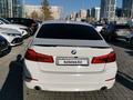 BMW 530 2017 годаfor16 500 000 тг. в Астана – фото 4