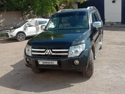 Mitsubishi Pajero 2007 года за 7 500 000 тг. в Павлодар