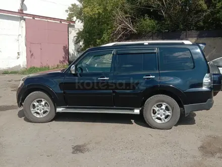 Mitsubishi Pajero 2007 года за 7 500 000 тг. в Павлодар – фото 6