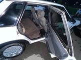 ВАЗ (Lada) 21099 2001 годаүшін330 000 тг. в Шымкент