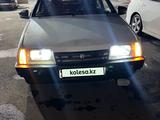 ВАЗ (Lada) 21099 2001 годаүшін330 000 тг. в Шымкент – фото 3