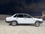 ВАЗ (Lada) 21099 2001 годаүшін330 000 тг. в Шымкент – фото 4