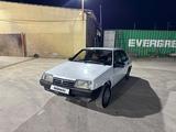 ВАЗ (Lada) 21099 2001 годаүшін330 000 тг. в Шымкент – фото 5