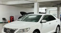 Toyota Camry 2013 годаүшін10 300 000 тг. в Шымкент