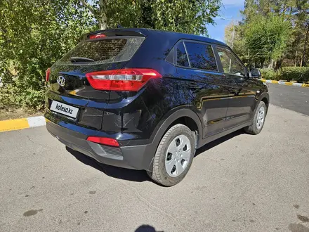 Hyundai Creta 2018 года за 8 150 000 тг. в Караганда – фото 10