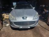 Peugeot 407 2005 годаүшін2 000 000 тг. в Алматы – фото 2