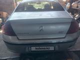 Peugeot 407 2005 годаүшін2 000 000 тг. в Алматы – фото 5