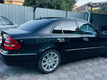 Mercedes-Benz E 320 2004 года за 5 000 000 тг. в Алматы – фото 2