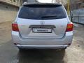 Toyota Highlander 2008 годаүшін11 000 000 тг. в Тараз – фото 6