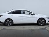 Hyundai Elantra 2024 годаүшін7 760 000 тг. в Астана – фото 4