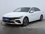 Hyundai Elantra 2024 года за 7 760 000 тг. в Астана