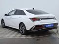 Hyundai Elantra 2024 года за 7 760 000 тг. в Астана – фото 7