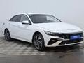 Hyundai Elantra 2024 года за 7 760 000 тг. в Астана – фото 3