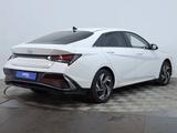 Hyundai Elantra 2024 годаүшін7 760 000 тг. в Астана – фото 5