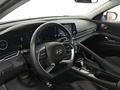 Hyundai Elantra 2024 года за 7 760 000 тг. в Астана – фото 17