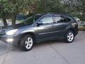 Lexus RX 350 2007 года за 10 500 000 тг. в Семей – фото 12