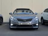 Hyundai Grandeur 2014 года за 8 500 000 тг. в Астана – фото 4