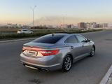 Hyundai Grandeur 2014 года за 8 500 000 тг. в Астана – фото 3