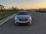 Hyundai Grandeur 2014 года за 8 500 000 тг. в Астана