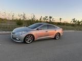 Hyundai Grandeur 2014 года за 8 500 000 тг. в Астана – фото 2