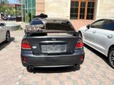 Subaru Legacy 2008 года за 3 550 000 тг. в Алматы – фото 4