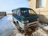 Mitsubishi Delica 1995 годаүшін1 000 000 тг. в Кордай – фото 5