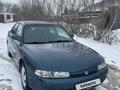 Mazda Cronos 1992 годаүшін1 650 000 тг. в Актобе – фото 2