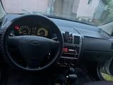 Hyundai Getz 2004 года за 2 900 000 тг. в Алматы – фото 4