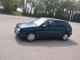 Volkswagen Golf 1996 года за 2 000 000 тг. в Алматы