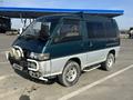 Mitsubishi Delica 1994 годаүшін1 800 000 тг. в Алматы