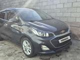 Chevrolet Spark 2019 года за 4 100 000 тг. в Туркестан – фото 2