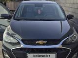 Chevrolet Spark 2019 года за 4 100 000 тг. в Туркестан – фото 3