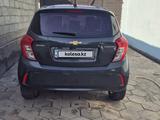 Chevrolet Spark 2019 года за 4 100 000 тг. в Туркестан – фото 4