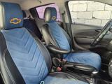 Chevrolet Spark 2019 года за 4 100 000 тг. в Туркестан – фото 5