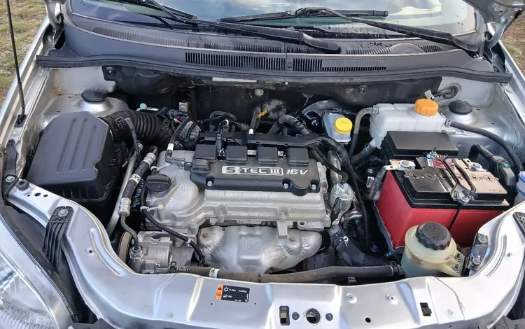 Chevrolet Nexia 2022 года за 4 000 000 тг. в Кокшетау