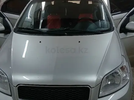 Chevrolet Nexia 2022 года за 4 000 000 тг. в Кокшетау – фото 4